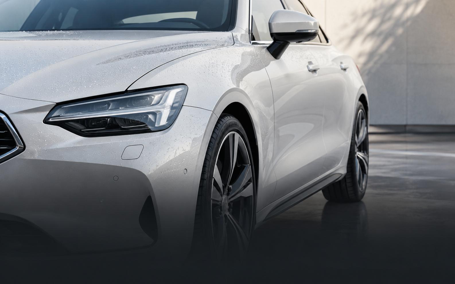 Paint Protection Film (PPF)