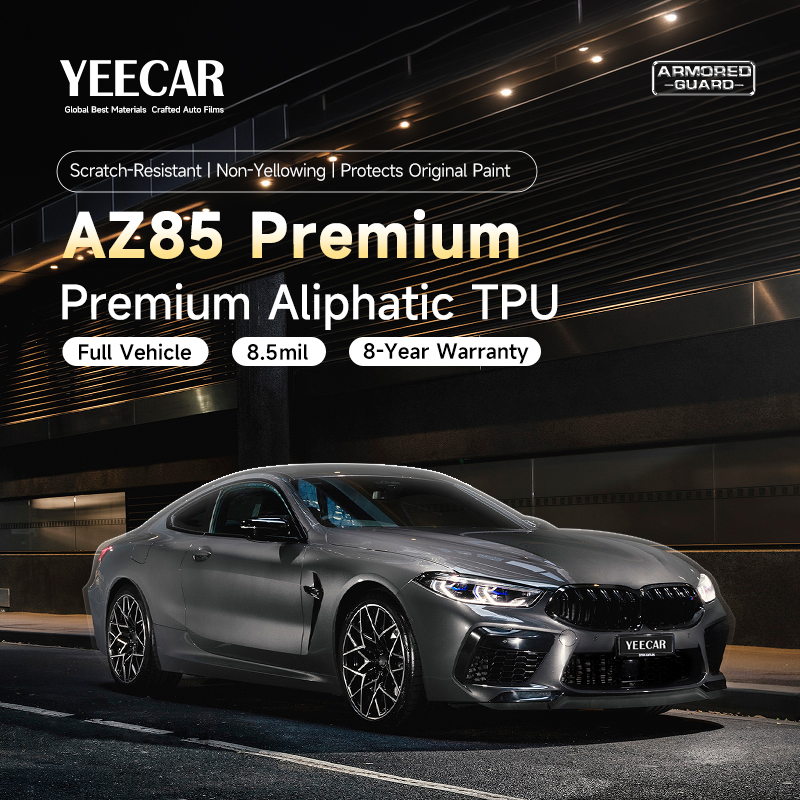 YEECAR AZ85 Premium PPF