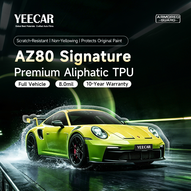 YEECAR AZ80 Signature PPF